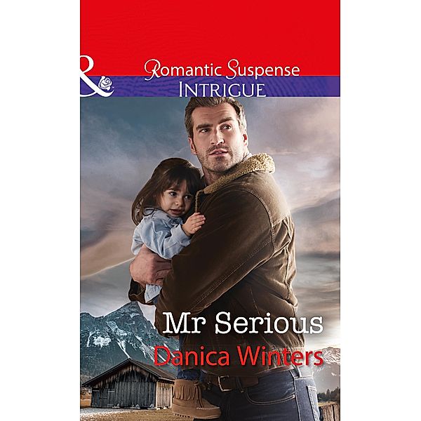 Mr Serious / Mystery Christmas Bd.2, Danica Winters