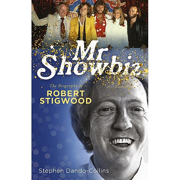 Mr Showbiz / Puffin Classics, Stephen Dando-Collins