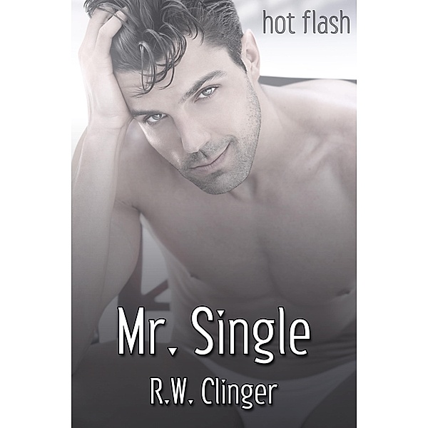 Mr. Single / JMS Books LLC, R. W. Clinger