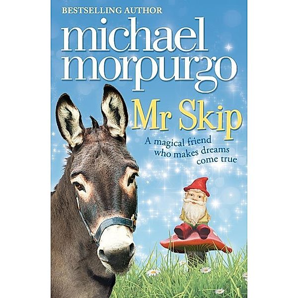 Mr Skip, Michael Morpurgo