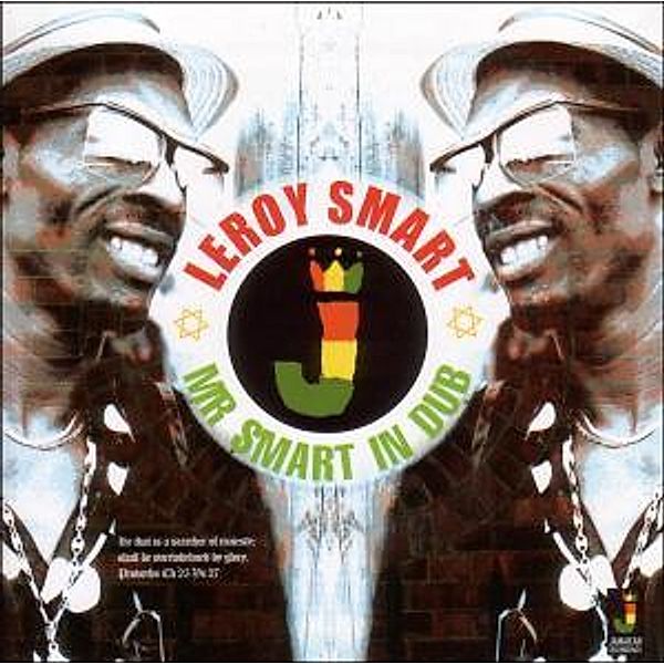 Mr Smart In Dub (Vinyl), Leroy Smart