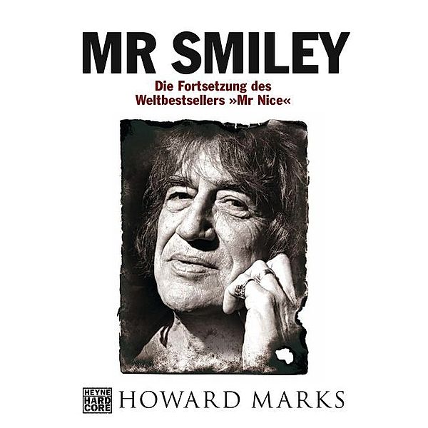 Mr Smiley, Howard Marks