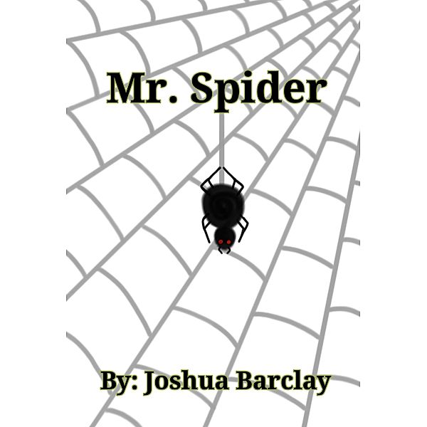 Mr. Spider, Joshua Barclay