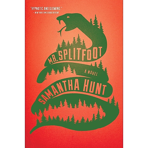 Mr. Splitfoot, Samantha Hunt