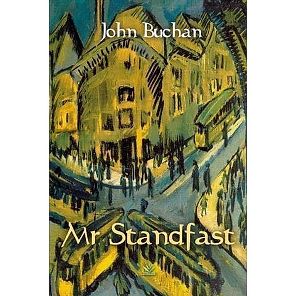 Mr Standfast, John Buchan