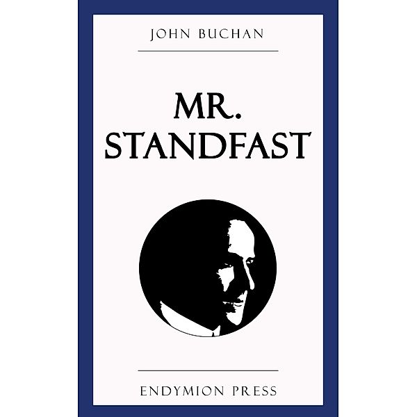 Mr. Standfast, John Buchan