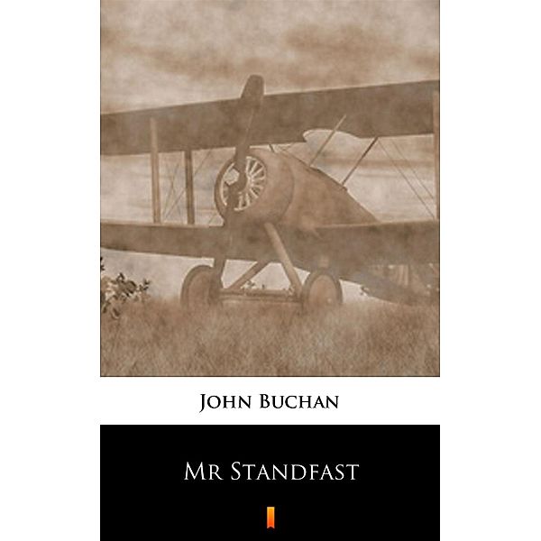 Mr Standfast, John Buchan