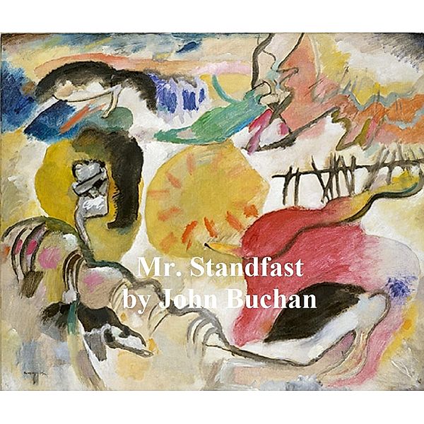 Mr Standfast, John Buchan