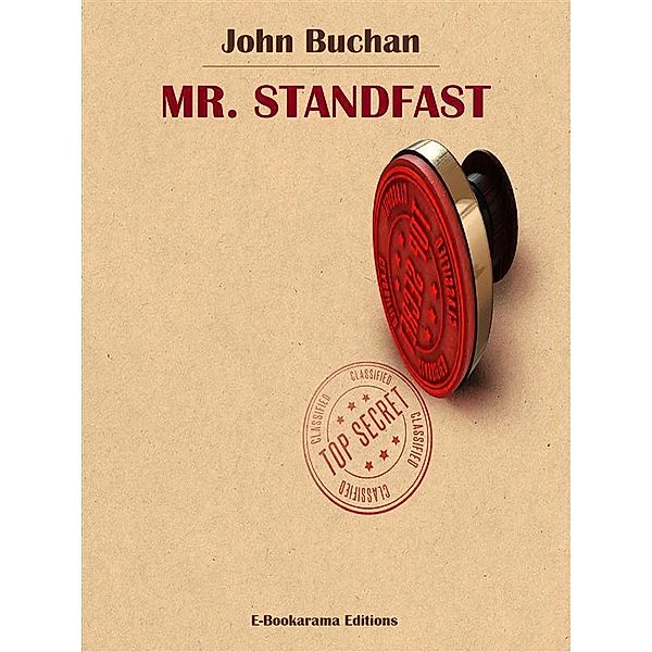 Mr. Standfast, John Buchan