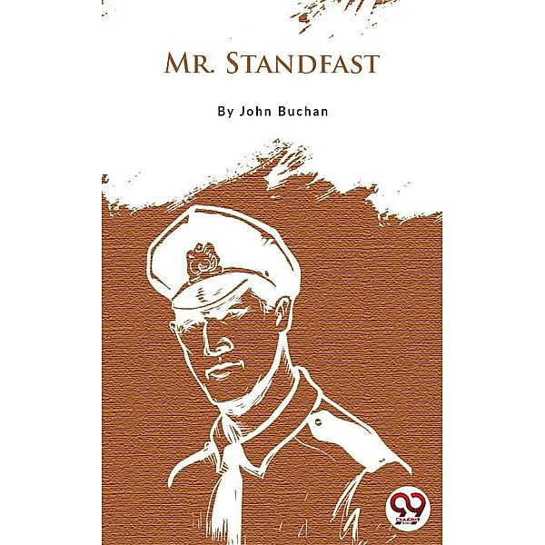 Mr. Standfast, John Buchan