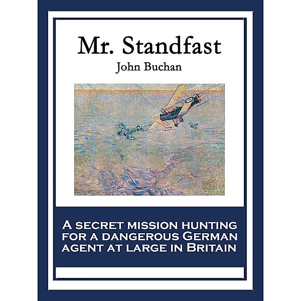 Mr. Standfast / SMK Books, John Buchan