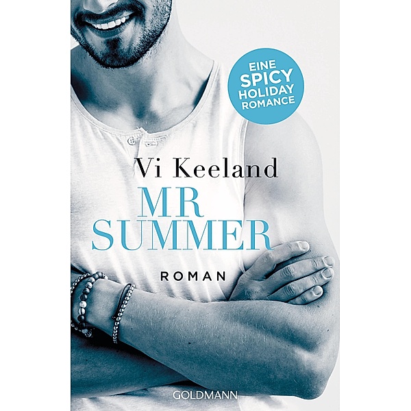 Mr Summer, Vi Keeland