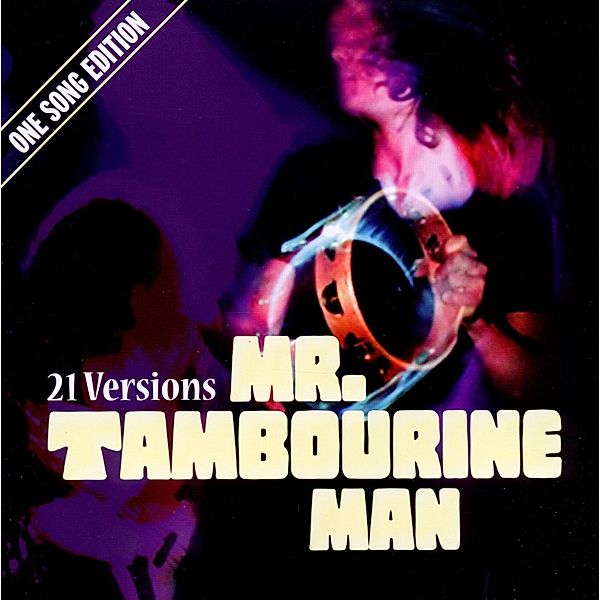 Mr.Tambourine Man.One Song E, Bob Dylan, The Byrds, Smokie