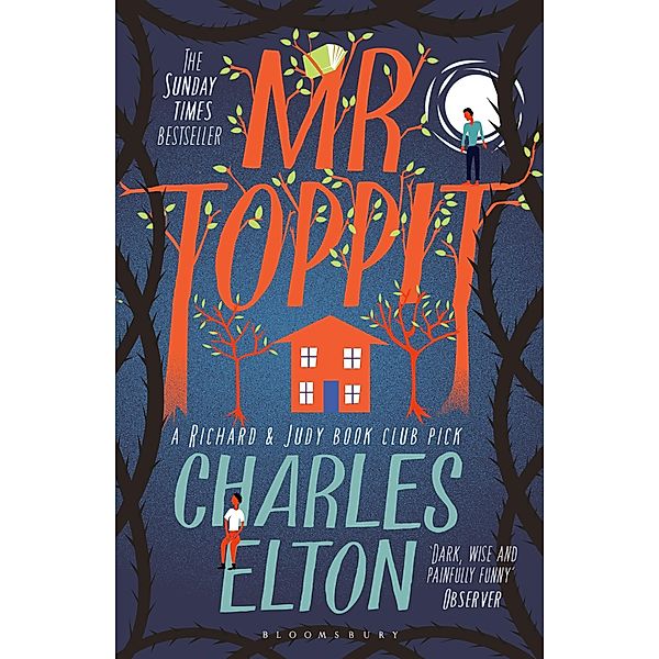 Mr Toppit, Charles Elton