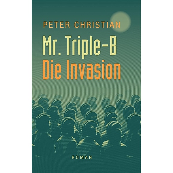 Mr. Triple-B, Peter Christian