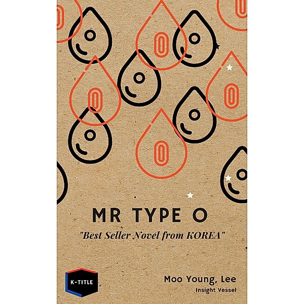Mr Type O, Lee Mu-Young