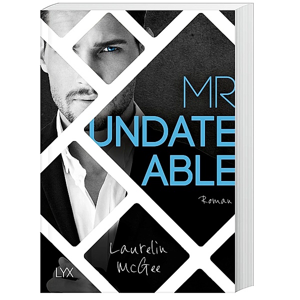 Mr Undateable, Laurelin McGee