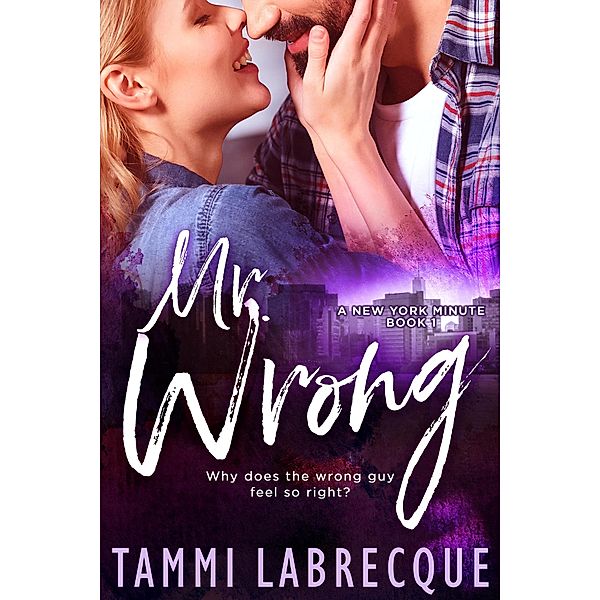 Mr. Wrong, Tammi Labrecque