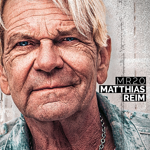 MR20, Matthias Reim