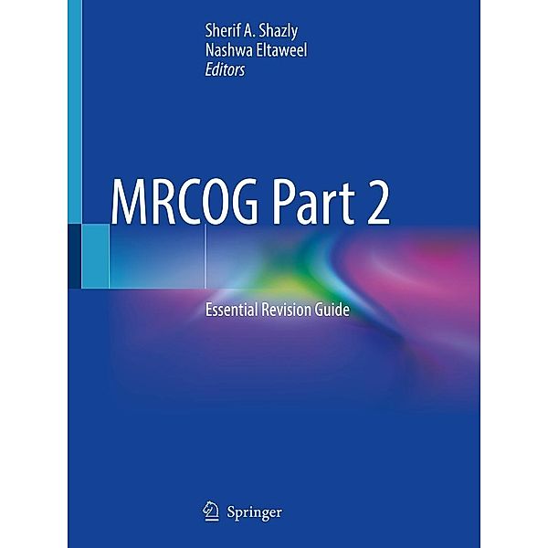 MRCOG Part 2