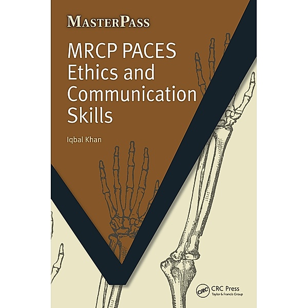 MRCP Paces Ethics and Communication Skills, Iqbal Khan