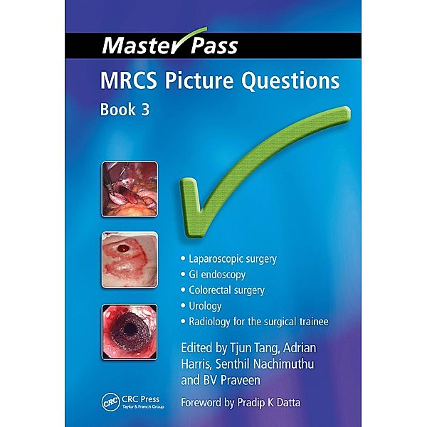 MRCS Picture Questions, Tjun Tang, Bandipalyam Vamana Rao Praveen