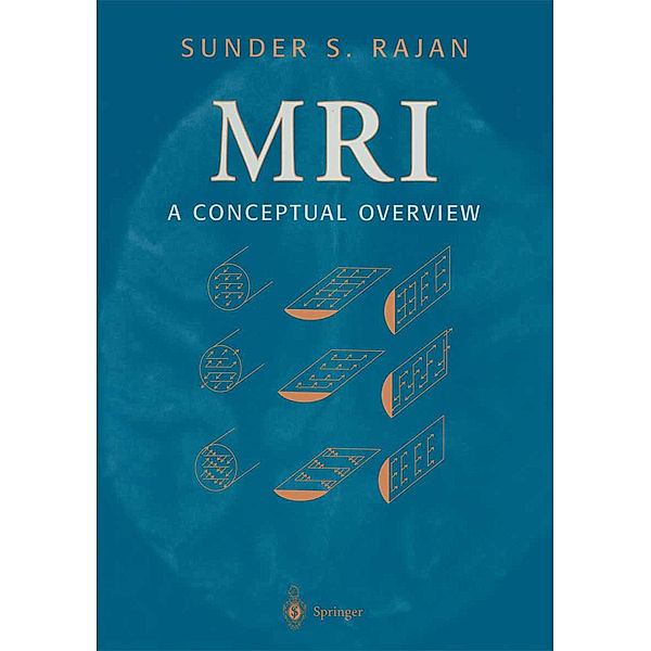 MRI, Sunder S. Rajan