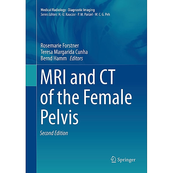 MRI and CT of the Female Pelvis