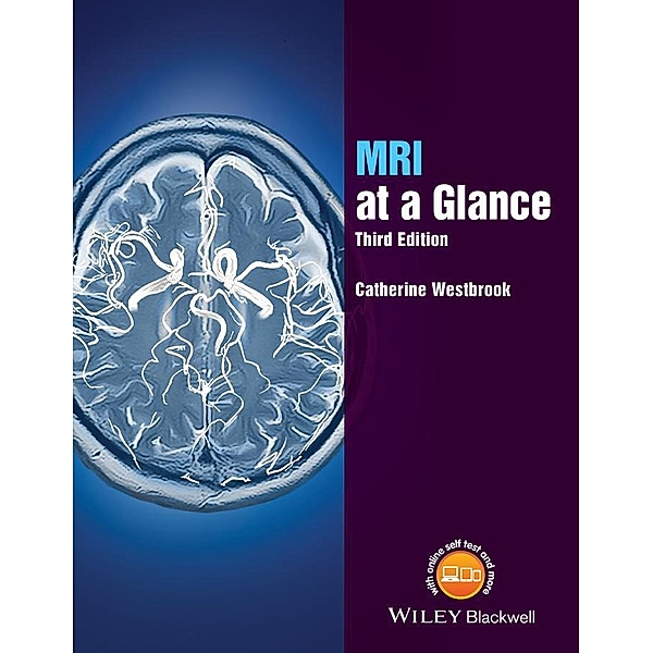 MRI at a Glance / At a Glance, Catherine Westbrook