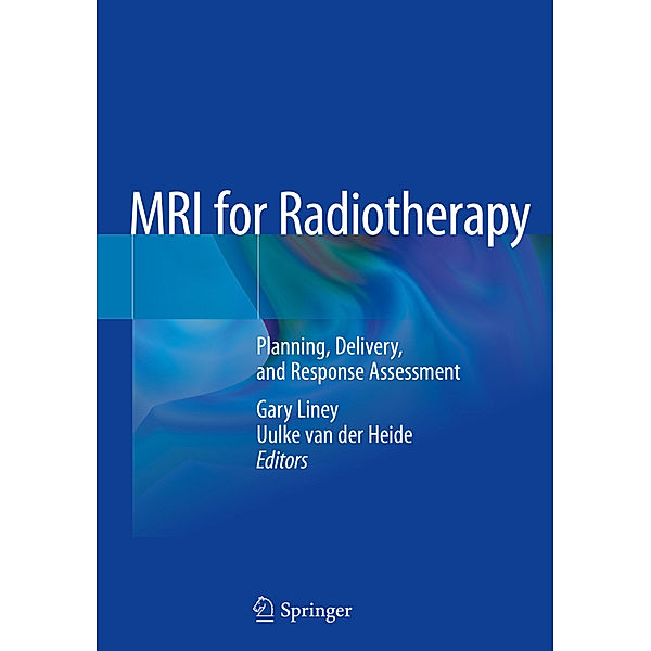 MRI for Radiotherapy