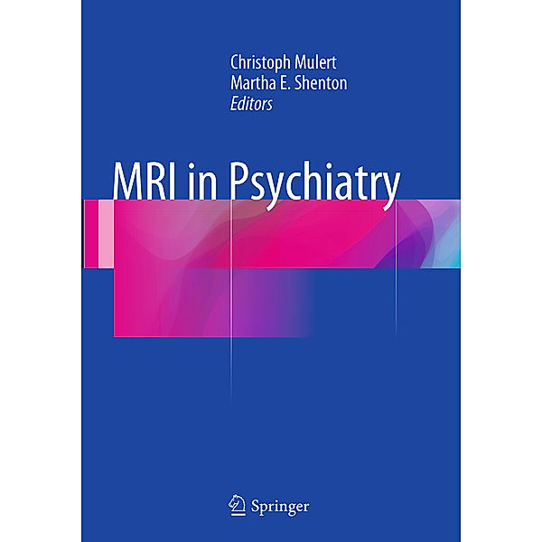 MRI in Psychiatry