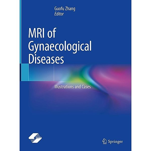 MRI of Gynaecological Diseases