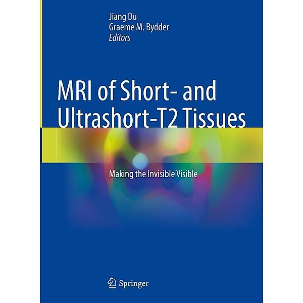 MRI of Short- and Ultrashort-T2 Tissues