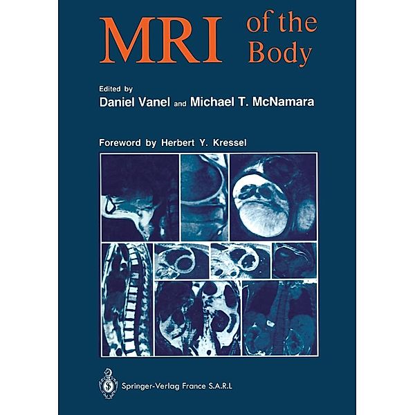 MRI of the Body