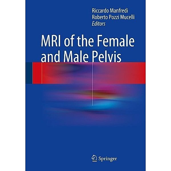 MRI of the Female and Male Pelvis