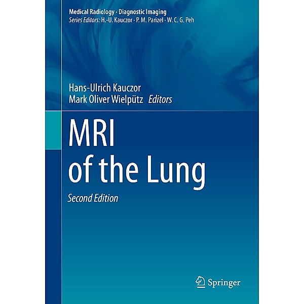 MRI of the Lung