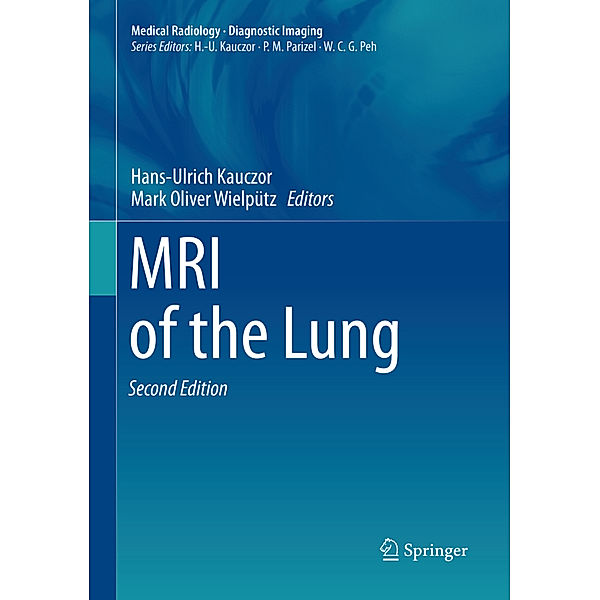 MRI of the Lung