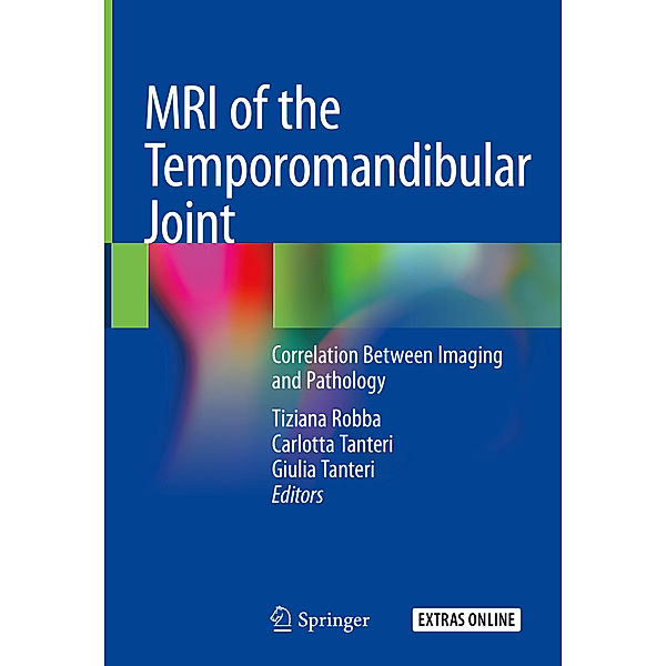 MRI of the Temporomandibular Joint