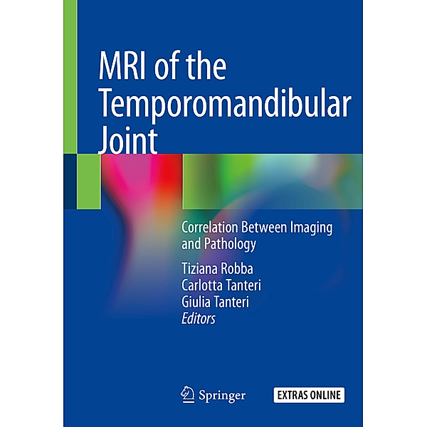 MRI of the Temporomandibular Joint
