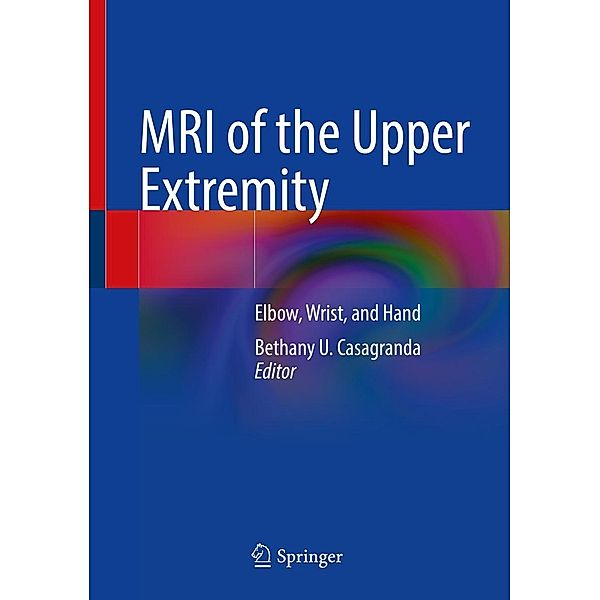 MRI of the Upper Extremity