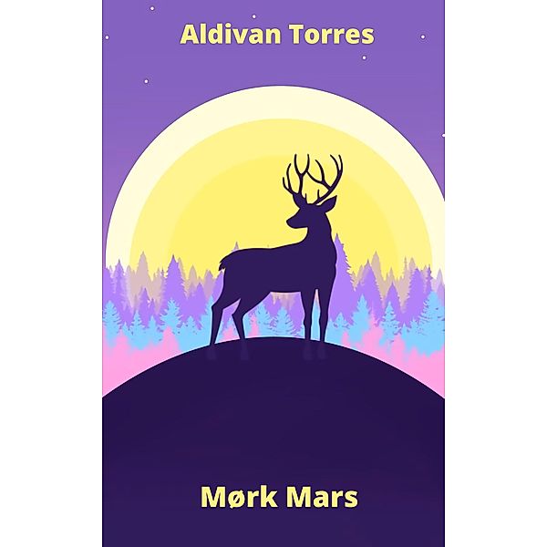 Mørk Mars, Aldivan Torres