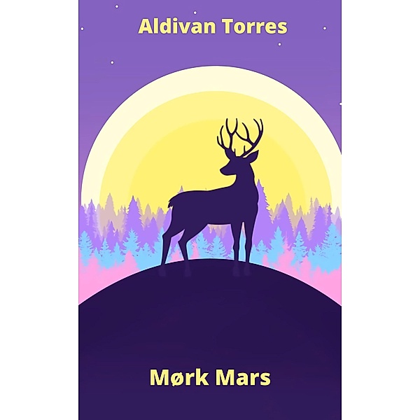 Mørk Mars, Aldivan Torres