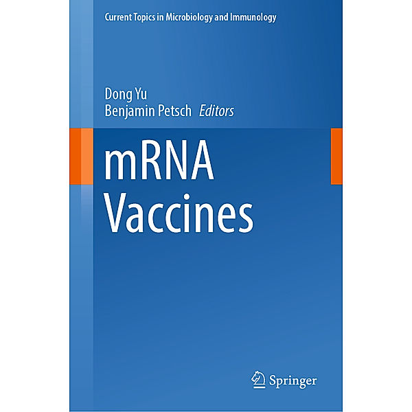 mRNA Vaccines