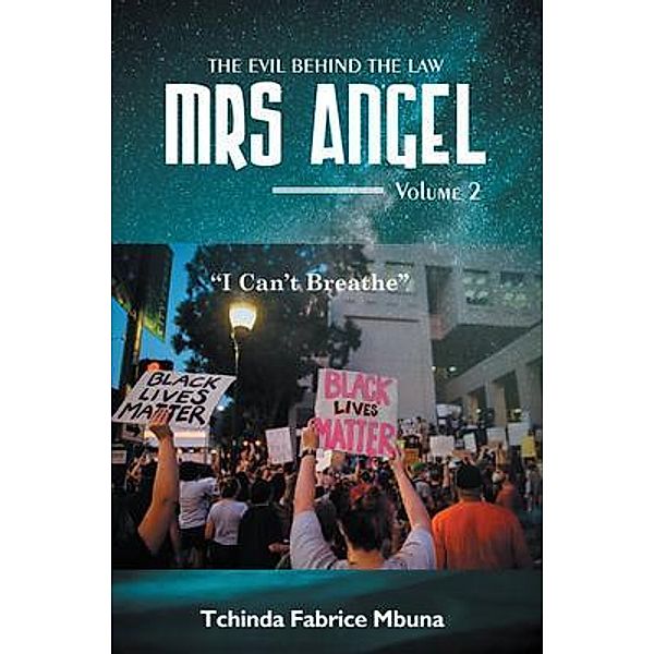 Mrs Angel / Stratton Press, Tchinda Fabrice Mbuna