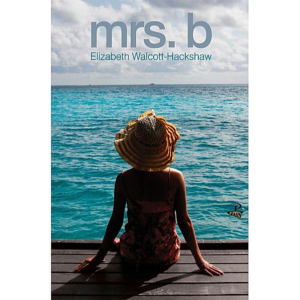 Mrs. B, Elizabeth Walcott-Hackshaw