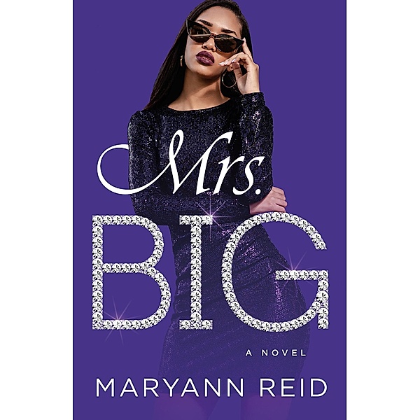 Mrs. Big, Maryann Reid