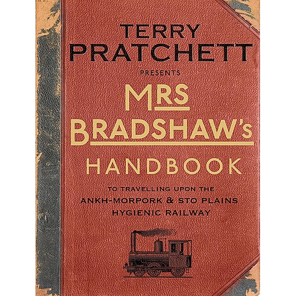Mrs Bradshaw's Handbook, Terry Pratchett