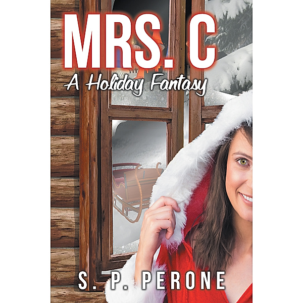 Mrs. C, S. P. Perone