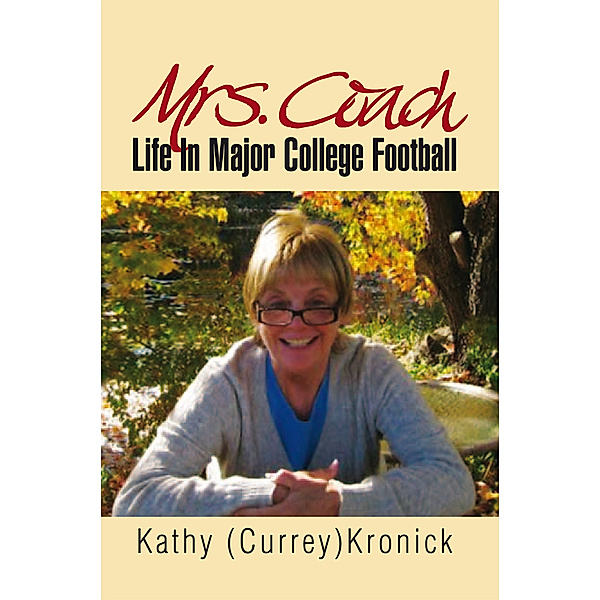 Mrs. Coach, Kathy Kronick