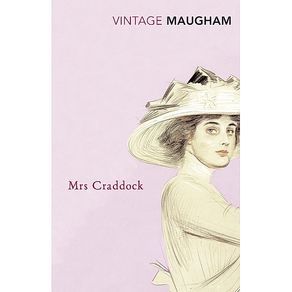 Mrs Craddock, W. Somerset Maugham